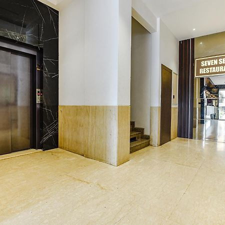 Fabhotel Prime Supreme - 700M From Vasco Da Gama Railway Station Marmagao 外观 照片