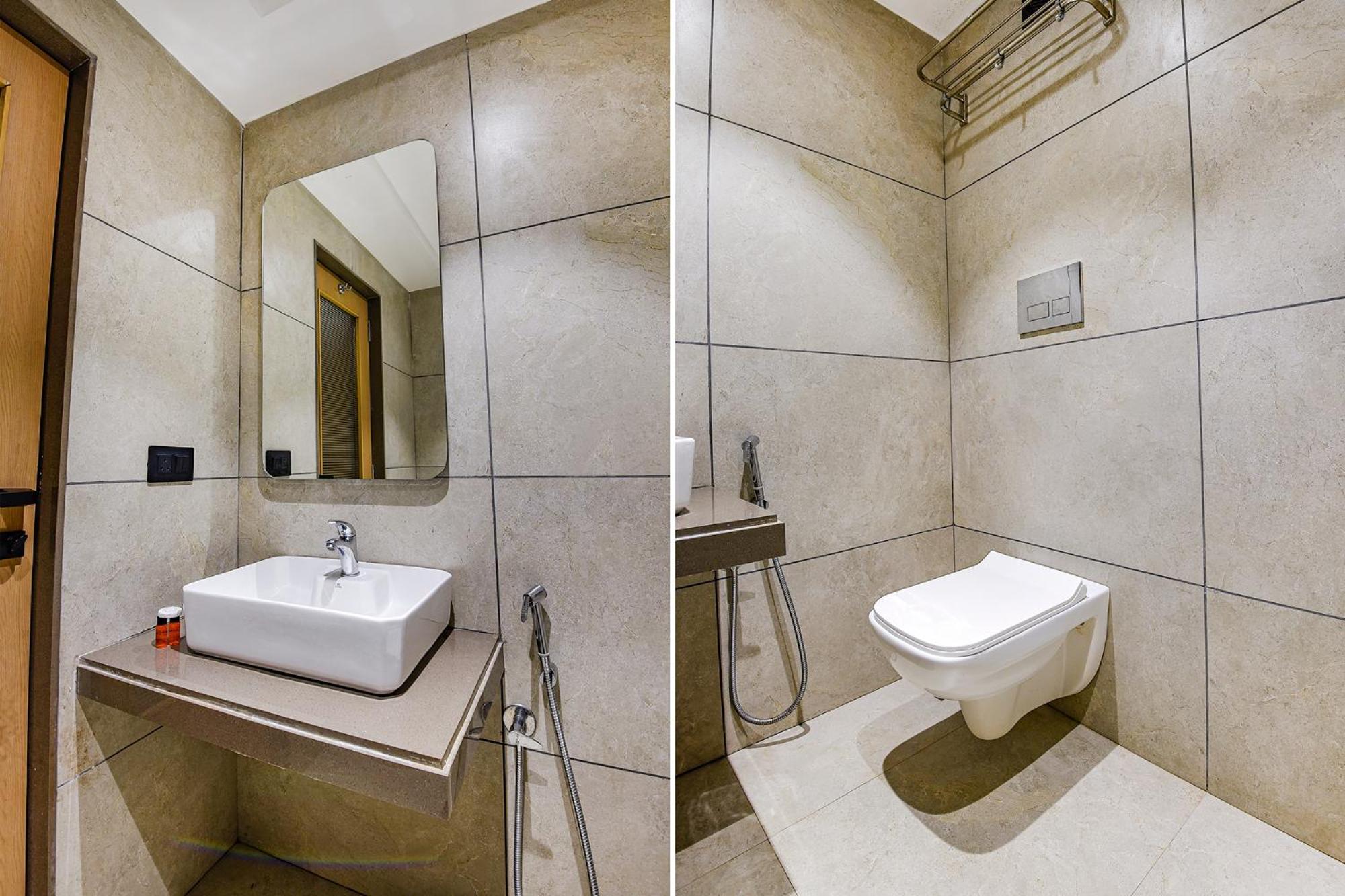Fabhotel Prime Supreme - 700M From Vasco Da Gama Railway Station Marmagao 外观 照片