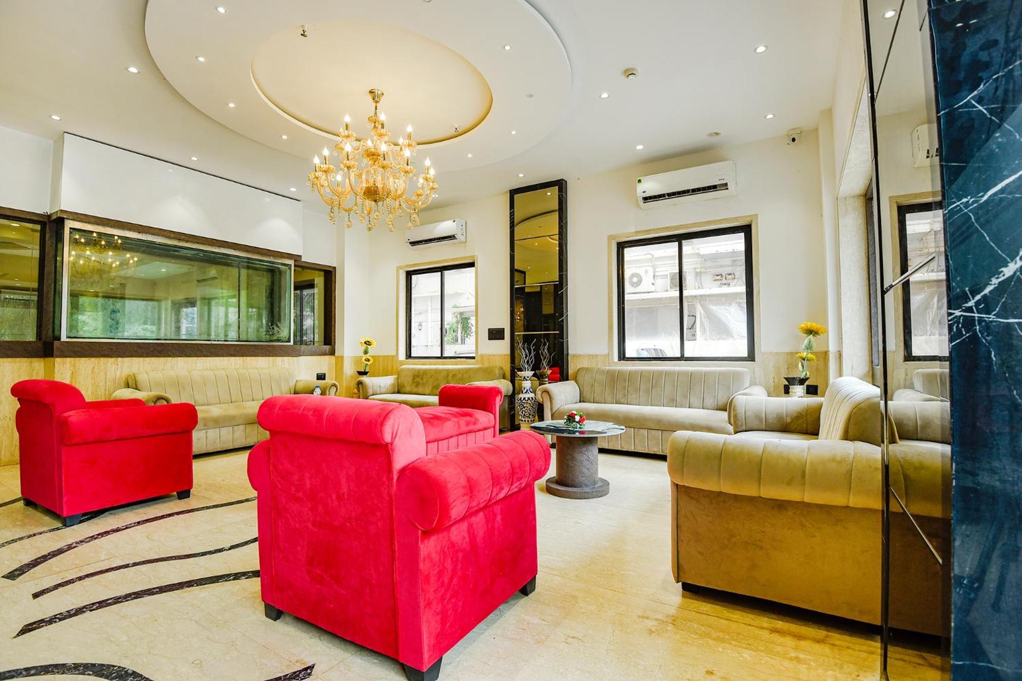 Fabhotel Prime Supreme - 700M From Vasco Da Gama Railway Station Marmagao 外观 照片
